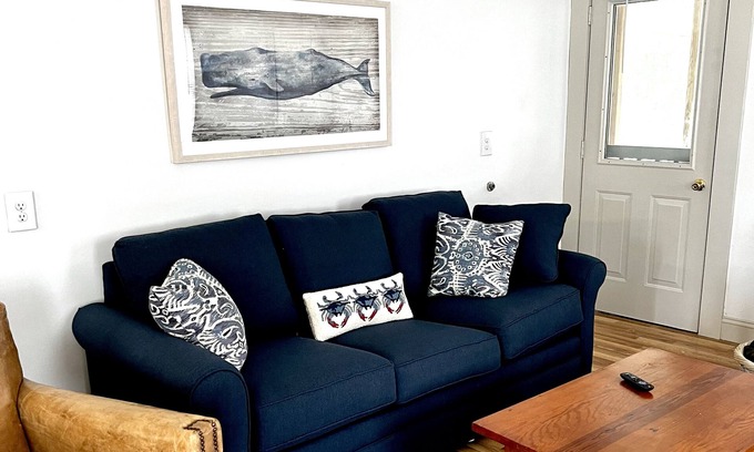 Ocracoke Cottage | Last minute April Opening