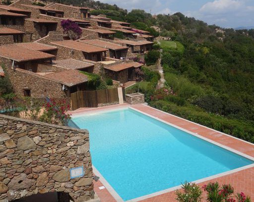 Capo Coda Cavallo Apartment | Last minute: Capo Coda Cavallo, amazing corner of Mediterranean Sea