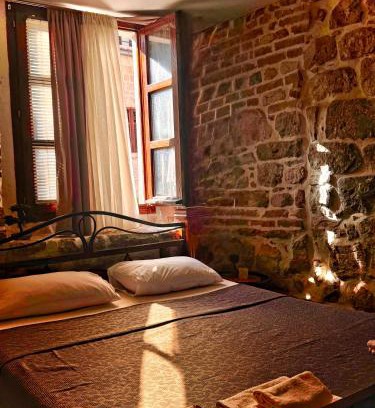 Kotor Old Town Hotel | Last Summer