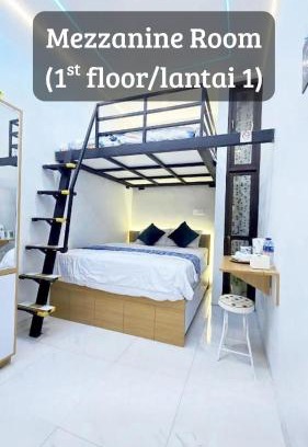 Bandung House | Laswi Syariah Guest House