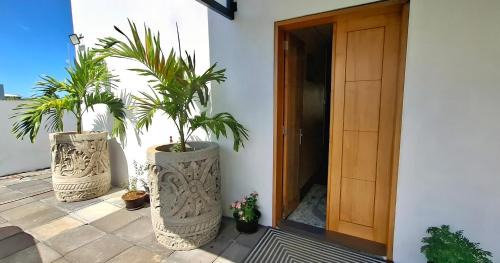 Mont Choisy Apartment | Latala Apartments - 8min walk from Mont Choisy beach