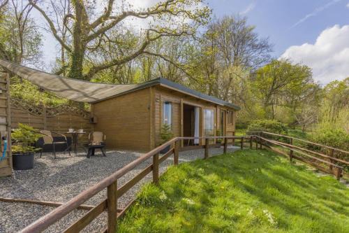 Latchley House | Latchley Meadows Lodge