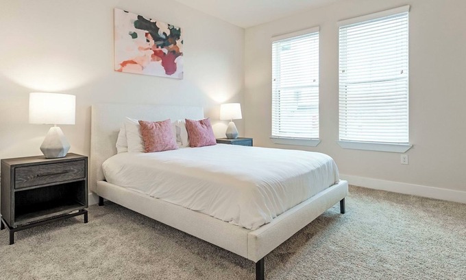 Wetmore Apartment | LaTierna 1BD 9 - One Bedroom Apartment, Sleeps 2