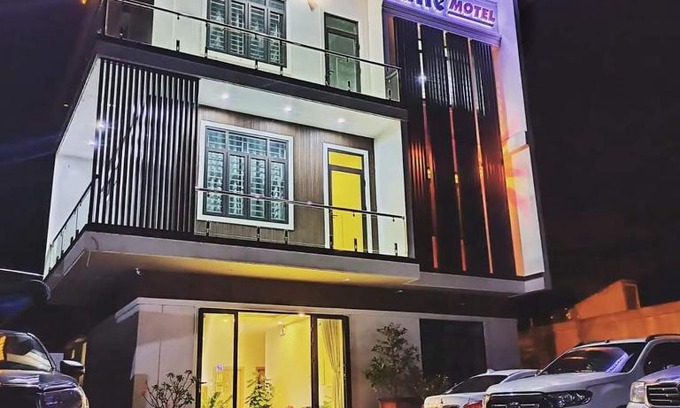 Quang Trach Hotel | Latte Motel
