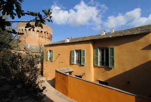 Ersa Bed & Breakfast | Latu Corsu - Côté Corse - Gites et chambres d'hôtes au Cap Corse