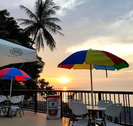 Likisa Resort | Lauhata Beach Escape