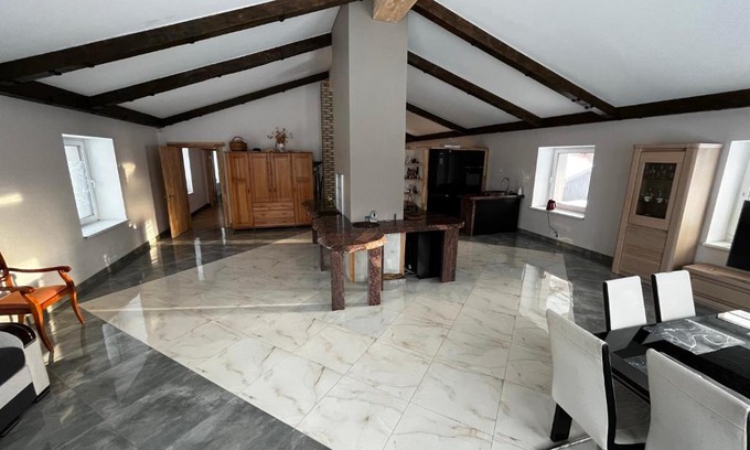 Skangali Apartment | Lauku rezidence