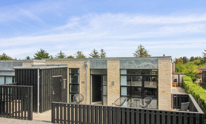 Blokhus House | "Laulu" - 2km from the sea by Interhome