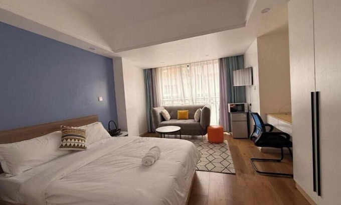 Nairobi Upper Hill Apartment | Laurell Hills suites #7