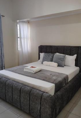 Kisumu Apartment | Lauryl Comfy Stays