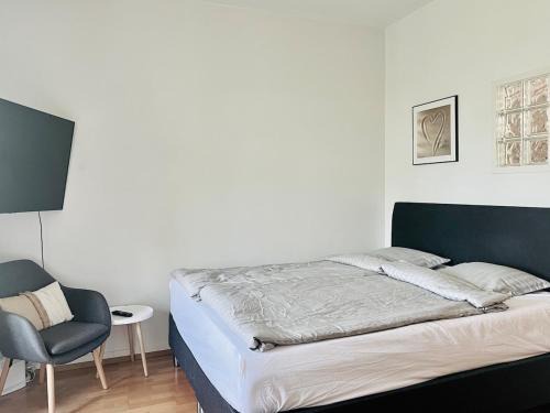 Etelainen District Apartment | Lauttasaari Studio