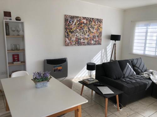 Cuadro Nacional Apartment | Lavandas & coffee