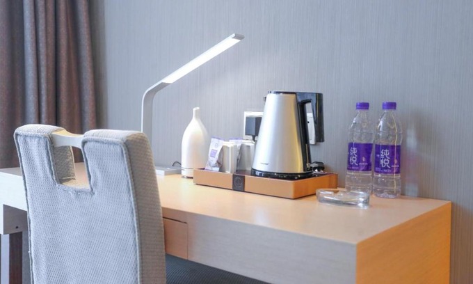 Xinhua Hotel | Lavande Hotel Shijiazhuang Zhonghua North Street Zhongchu Plaza Branch