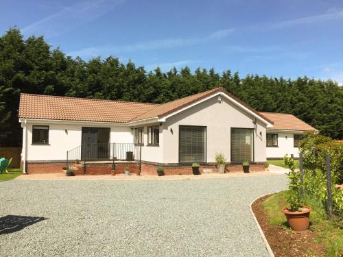 Henley-in-Arden House | Lavender Lea