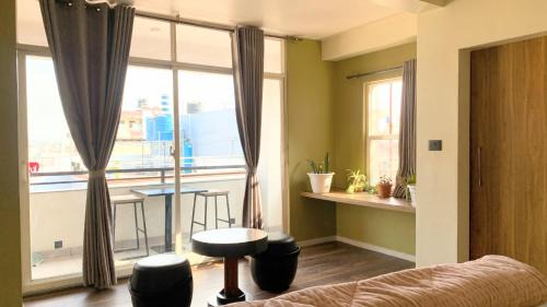 Boudhha House | Lavish Stay at Boudha, Kathmandu, Heuju Residence