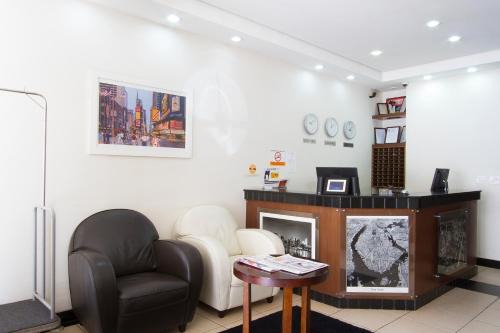 Lavras Apartment | Lavras Apart Hotel