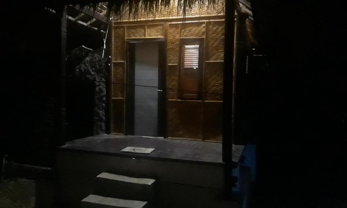 Bayan House | Lawang Rinjani