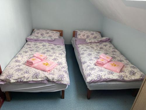 Trzebnica House | Lawendowa Przystań - Dolina Baryczy
