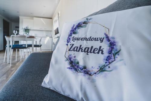 Sominy Villa | Lawendowy Zakątek domek nr 1 z balią