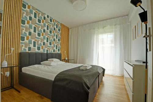 Rzeszow Apartment | Lawendowy Zakątek - klimatyzacja - ogródek - prywatny parking