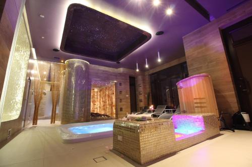 Busko-Zdroj Hotel | Lawendowy Zdrój Medycyna i SPA