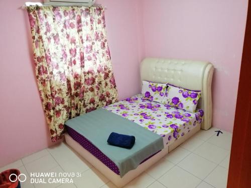 Batu Pahat House | LAYLA INN