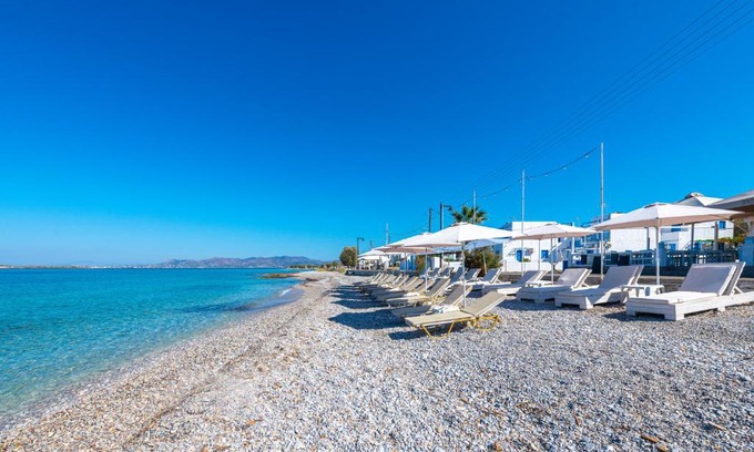 Scala Hotel | Laza Beach