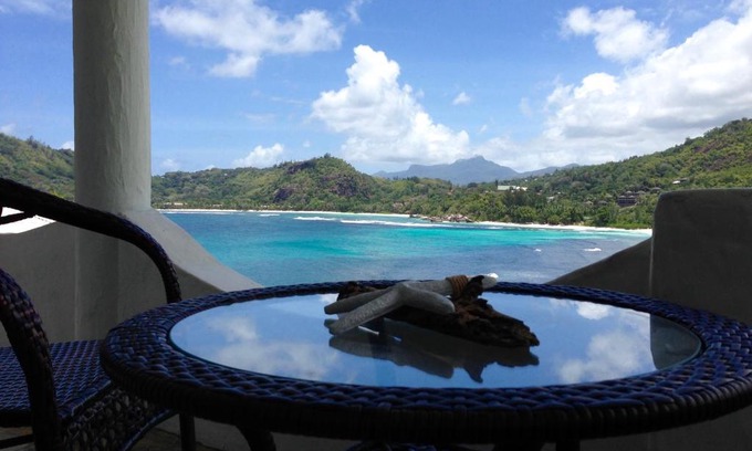Mahe Island Hotel | Lazare Picault Hotel