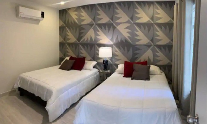 San Pedro Garza Garcia Apartment | LAZARO C - In the heart of San Pedro