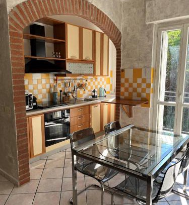 Gorgonzola Apartment | LaZingarata