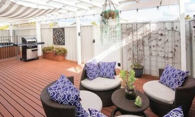 Quindalup House | Lazy Daze Beach House