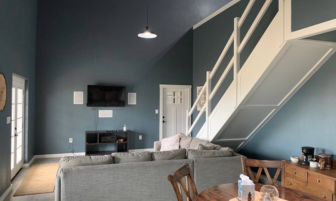 Cotton Center Other | Lazy Farms - Quiet Rural Lodging 10 minutes from TTU