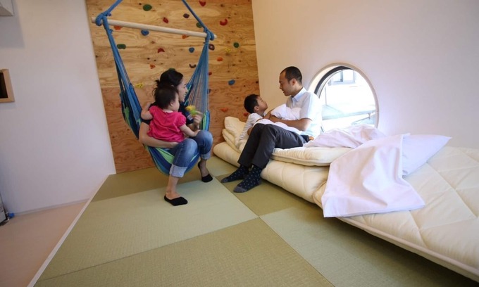 Matsumoto House | LBase El base/Matsumoto Nagano