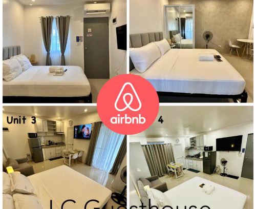 Lipa House | LC Guesthouse