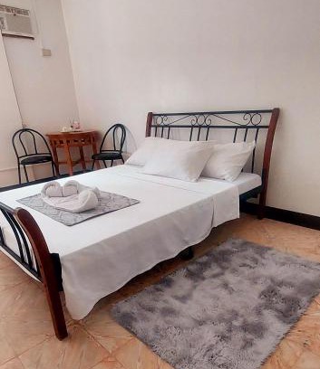 Lucap Apartment | LCTHREE Transient