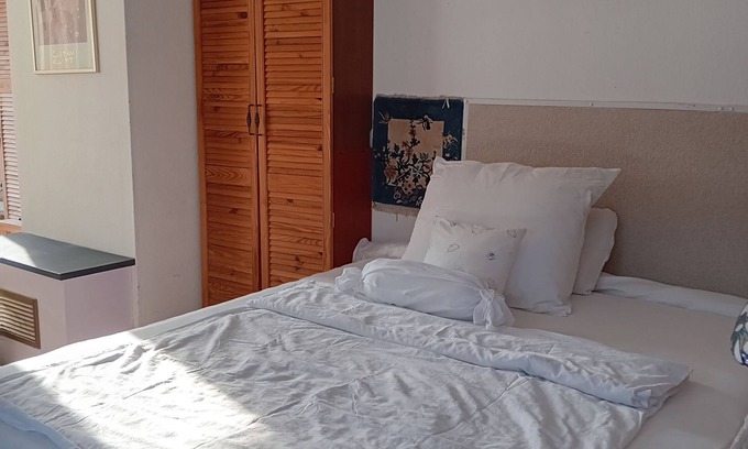 Bad Camberg Apartment | LDL-LUSIV 1-room apartment 2 ground floor with staircase lyft