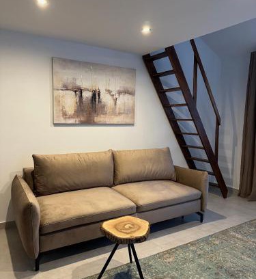Wyszkow House | Leśna Chata