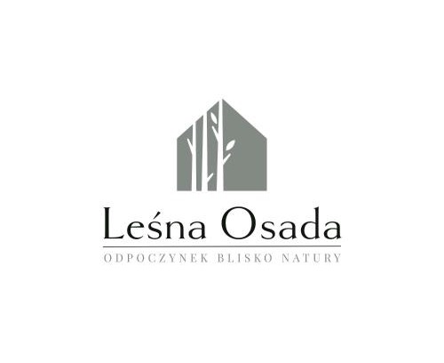 Bartoszylas House | Leśna Osada na Kaszubach - drewniane domy na wynajem