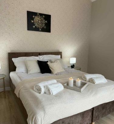 Przyjezierze House | Leśna Przystań