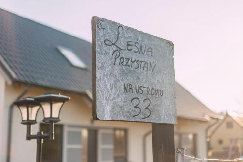 Sasino House | Leśna Przystań