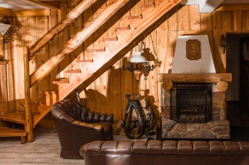 Parchowo House | Leśna Zagroda