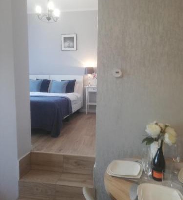 Szczytno Apartment | Leśne Apartamenty