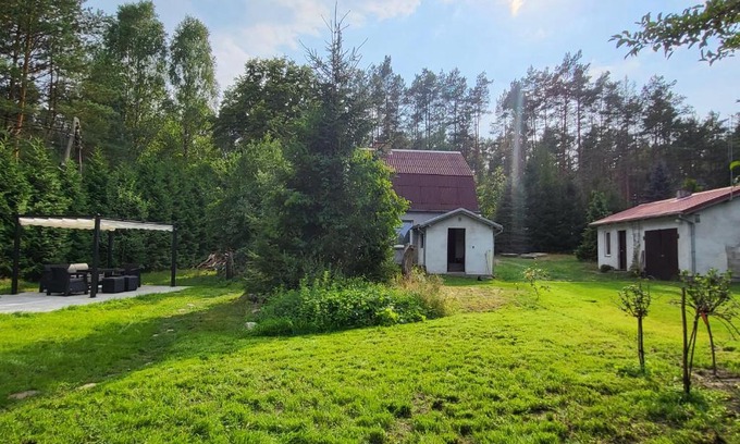 Czersk House | Leśne Studio