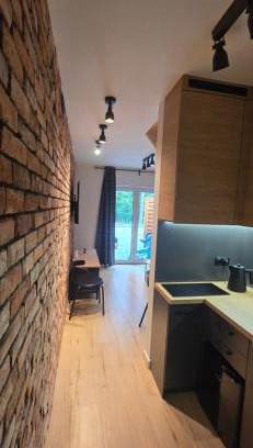 Konskie Apartment | Leśny Zakątek Sielpia Wielka