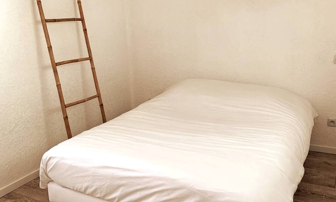 Roanne Apartment | Le 104 du Marché, au Cœur du Centre-ville