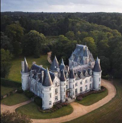 Tredion Apartment | Le 117 au Château de Trédion