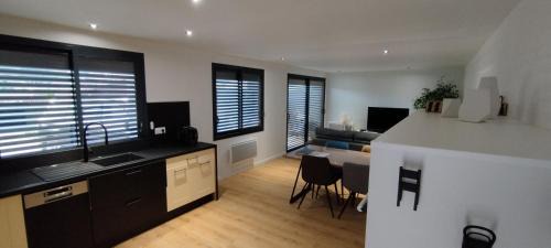 Aix-les-Bains Apartment | Le 24 bis