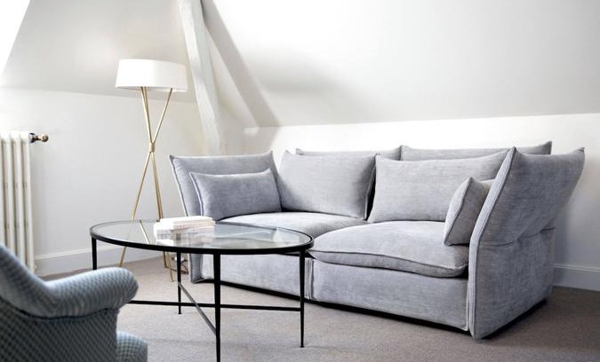 Epernay Bed & Breakfast | Le 25bis by Leclerc Briant