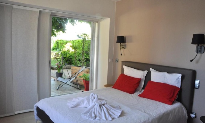 Saint-Jean-d'Avelanne Apartment | Le 505
