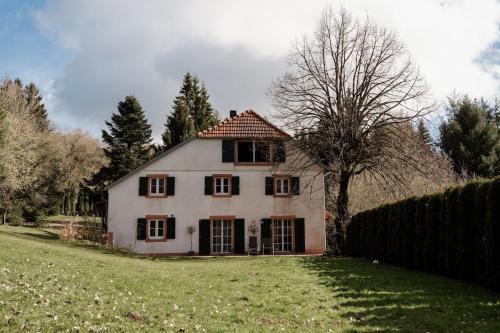 Le Hohwald House | Le 921, une déconnexion nature